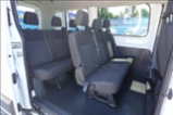 Ford Transit, 2,0 TDCI  L3H2 8MÍST BUS KLIMA
