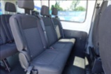 Ford Transit, 2,0 TDCI  L3H2 8MÍST BUS KLIMA