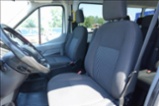 Ford Transit, 2,0 TDCI  L3H2 8MÍST BUS KLIMA