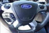 Ford Transit, 2,0 TDCI  L3H2 8MÍST BUS KLIMA