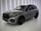 Volkswagen Touareg, 4.0TDI V8 R-LINE 4MOTION, BLAC