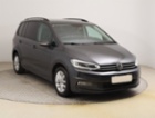 VW Touran, 1.6 TDIHighline , Automat, Serv.kniha,,