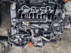 Motor 2,0 tdi 103kw Typ CBA dovoz komple