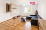 Prodej bytu 2+1, 72 m², České Budějovice, ul. Ledenická
