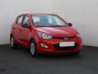 Hyundai I20, 1.2, hatchback, benzín