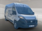 Fiat Ducato, 2,2 MTJ 140 33 L3H2 4d