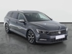VW Passat, 2.0 TDI, Automat, Kůže, Navi,, Combi,
