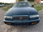 Chrysler Le Baron Cabrio, 3.0 V6 Kabrio, kabriolet