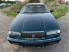 Chrysler Le Baron Cabrio, 3.0 V6 Kabrio, kabriolet