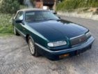 Chrysler Le Baron Cabrio, 3.0 V6 Kabrio, kabriolet