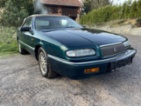 Chrysler Le Baron Cabrio, 3.0 V6 Kabrio, kabriolet
