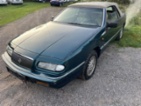 Chrysler Le Baron Cabrio, 3.0 V6 Kabrio, kabriolet