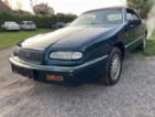 Chrysler Le Baron Cabrio, 3.0 V6 Kabrio, kabriolet