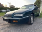Chrysler Le Baron Cabrio, 3.0 V6 Kabrio, kabriolet
