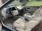 Chrysler Le Baron Cabrio, 3.0 V6 Kabrio, kabriolet