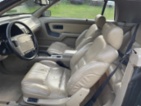 Chrysler Le Baron Cabrio, 3.0 V6 Kabrio, kabriolet