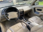 Chrysler Le Baron Cabrio, 3.0 V6 Kabrio, kabriolet