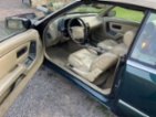 Chrysler Le Baron Cabrio, 3.0 V6 Kabrio, kabriolet