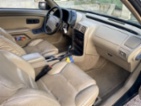 Chrysler Le Baron Cabrio, 3.0 V6 Kabrio, kabriolet