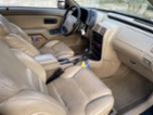 Chrysler Le Baron Cabrio, 3.0 V6 Kabrio, kabriolet