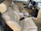 Chrysler Le Baron Cabrio, 3.0 V6 Kabrio, kabriolet