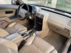 Chrysler Le Baron Cabrio, 3.0 V6 Kabrio, kabriolet