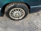 Chrysler Le Baron Cabrio, 3.0 V6 Kabrio, kabriolet