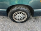 Chrysler Le Baron Cabrio, 3.0 V6 Kabrio, kabriolet
