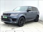 Land Rover Range Rover, 4,4 SDV8 HSE Dynamic AUTO