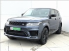 Land Rover Range Rover, 4,4 SDV8 HSE Dynamic AUTO