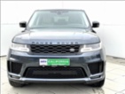 Land Rover Range Rover, 4,4 SDV8 HSE Dynamic AUTO