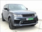 Land Rover Range Rover, 4,4 SDV8 HSE Dynamic AUTO