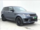 Land Rover Range Rover, 4,4 SDV8 HSE Dynamic AUTO