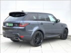 Land Rover Range Rover, 4,4 SDV8 HSE Dynamic AUTO