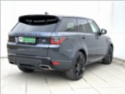 Land Rover Range Rover, 4,4 SDV8 HSE Dynamic AUTO
