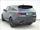 Land Rover Range Rover, 4,4 SDV8 HSE Dynamic AUTO