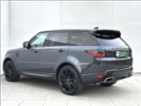 Land Rover Range Rover, 4,4 SDV8 HSE Dynamic AUTO