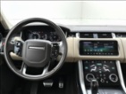 Land Rover Range Rover, 4,4 SDV8 HSE Dynamic AUTO