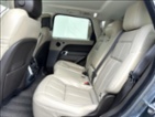 Land Rover Range Rover, 4,4 SDV8 HSE Dynamic AUTO