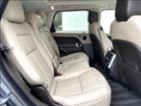 Land Rover Range Rover, 4,4 SDV8 HSE Dynamic AUTO