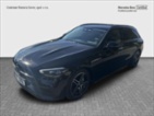 Mercedes-Benz Třídy C, C 220d 4MATIC T, kombi,
