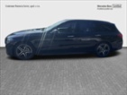 Mercedes-Benz Třídy C, C 220d 4MATIC T, kombi,