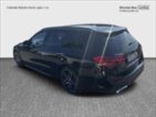 Mercedes-Benz Třídy C, C 220d 4MATIC T, kombi,