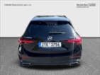 Mercedes-Benz Třídy C, C 220d 4MATIC T, kombi,
