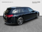 Mercedes-Benz Třídy C, C 220d 4MATIC T, kombi,