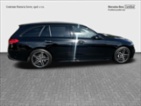 Mercedes-Benz Třídy C, C 220d 4MATIC T, kombi,