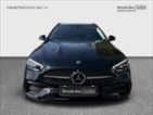 Mercedes-Benz Třídy C, C 220d 4MATIC T, kombi,