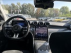 Mercedes-Benz Třídy C, C 220d 4MATIC T, kombi,