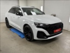 Audi Q8, 3,0 50 TDI tiptronic quattro S, SUV,