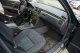 Mercedes-Benz Třídy E, E 290, kombi, nafta